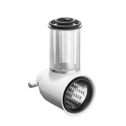 KitchenAid Tranchoir Et Râpes Cylindre 5KSMVSA Pour Robot Artisan -Magasin D'Articles De Cuisine 72107 3 3 Tranchoir et rapes cylindre 5KSMVSA pour robot Artisan Kitchenaid