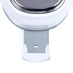 LIVOO Grille Pains Retro 2 Fentes DOD181W -Magasin D'Articles De Cuisine 728017 1 2 Grille pains retro 2 fentes DOD181W Livoo