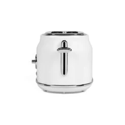 LIVOO Grille Pains Retro 2 Fentes DOD181W -Magasin D'Articles De Cuisine 728017 3 2 Grille pains retro 2 fentes DOD181W Livoo