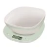 Balance De Cuisine Macaron Pistache Avec Bol -Magasin D'Articles De Cuisine 728022 0 1 Balance de cuisine Macaron pistache avec bol Terraillon