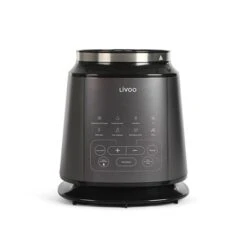 LIVOO Blender Chauffant 2 L 800 W DOP212 -Magasin D'Articles De Cuisine 728040 2 2 Blender chauffant 2 L 800 W DOP212 Livoo