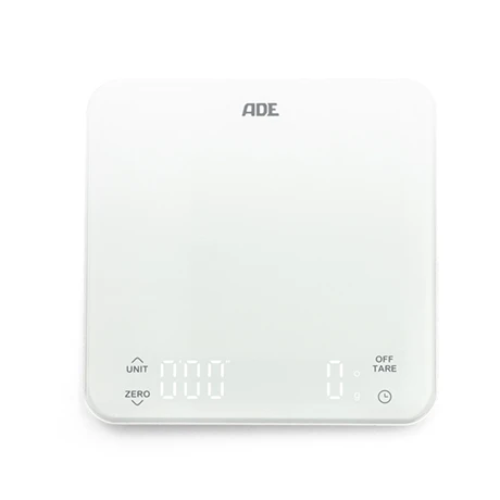 Balance électronique Digitale Nuria 3 Balance électronique Digitale Nuria