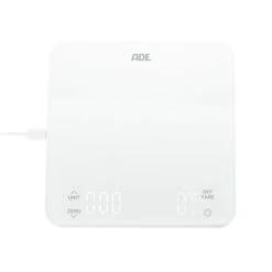 Balance électronique Digitale Nuria 8 Balance électronique Digitale Nuria -Magasin D'Articles De Cuisine 728058 2 1 Balance electronique digitale Nuria ADE