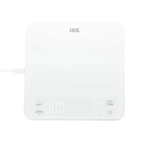 Balance électronique Digitale Nuria 5 Balance électronique Digitale Nuria – Image 3