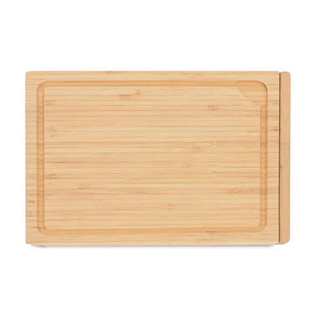 Planche à Découper Avec Balance Intégrée Claire 4 Planche à Découper Avec Balance Intégrée Claire – Image 2