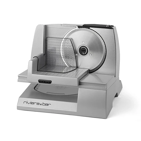 Trancheuse Domestique Lame 19 Cm PT194A 5 Trancheuse Domestique Lame 19 Cm PT194A – Image 3