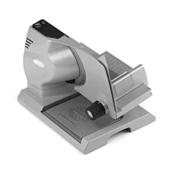 Trancheuse Domestique Lame 19 Cm PT194A 11 Trancheuse Domestique Lame 19 Cm PT194A -Magasin D'Articles De Cuisine 730011 4 1 Trancheuse domestique lame 19 cm PT194A Riviera et bar