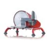 Trancheuse Manuelle Rouge HE93 -Magasin D'Articles De Cuisine 73048 0 1 Trancheuse manuelle rouge HE93 Graef