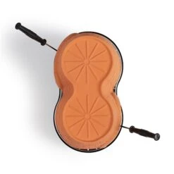 LIVOO Pizza Party Duo -Magasin D'Articles De Cuisine 740005 2 2 Pizza party duo Livoo