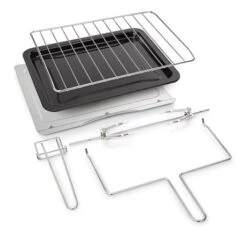 Princess Four à Convection 32 L -Magasin D'Articles De Cuisine 740014 3 1 Four a convection 32 L Princess