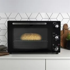Princess Four à Convection 55L -Magasin D'Articles De Cuisine 740016 1 1 Four a convection 55L Princess
