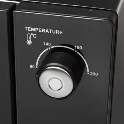 Princess Four à Convection 55L -Magasin D'Articles De Cuisine 740016 3 1 Four a convection 55L Princess