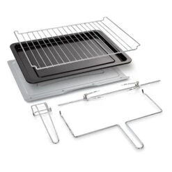 Princess Four à Convection 55L -Magasin D'Articles De Cuisine 740016 4 1 Four a convection 55L Princess