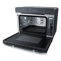 Four à Vapeur Multifonction 37 L - 2100 W -Magasin D'Articles De Cuisine 740019 2 1 Four a Vapeur Multifonction 37 L 2100 W