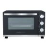 Four 45 L Multifonction KCP-FOUR46 2 Four 45 L Multifonction KCP-FOUR46 -Magasin D'Articles De Cuisine 740025 0 1 Four 45 L multifonction KCP FOUR46 Kitchen Chef Professional