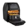 Tristar Four Friteuse Crispy Multifonction 10 L - 1800 W FR-6964 1 Tristar Four Friteuse Crispy Multifonction 10 L - 1800 W FR-6964 -Magasin D'Articles De Cuisine 740029 0 4 Four friteuse crispy multifonction 10 L 1800 W FR 6964 Tristar