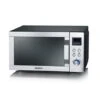 SEVERIN Four à Micro-ondes Spécial Pizza 25 L MW7759 -Magasin D'Articles De Cuisine 740034 0 1 Four a micro ondes special pizza 25 L MW7759 Severin