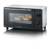 SEVERIN Mini Four 9 L 800 W TO2052 1 SEVERIN Mini Four 9 L 800 W TO2052 -Magasin D'Articles De Cuisine 740039 0 1 Mini four 9 L 800 W TO2052 Severin