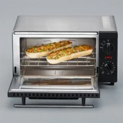 SEVERIN Mini Four 9 L 800 W TO2052 -Magasin D'Articles De Cuisine 740039 1 1 Mini four 9 L 800 W TO2052 Severin
