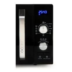 Domo Four Micro-ondes 23 L 800 W DO2924 -Magasin D'Articles De Cuisine 740064 2 2 Four micro ondes 23 L 800 W DO2924 Domo