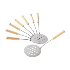 Bestron Four à Pizza électrique 6 Personnes Pizzetteria 860 W Noir -Magasin D'Articles De Cuisine 740068 4 1 Four a pizza electrique 6 personnes Pizzetteria 860 W noir Bestron