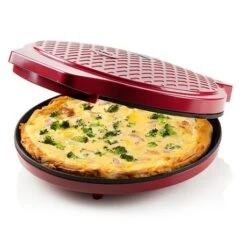 Domo Four Polyvalent Myexpress 30 Cm DO9177PZ -Magasin D'Articles De Cuisine 74109 1 3 Four polyvalent Myexpress 30 cm DO9177PZ Domo