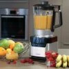 Scott Blender Chauffant Gustissimo 43 Cm 21100 1 Scott Blender Chauffant Gustissimo 43 Cm 21100 -Magasin D'Articles De Cuisine 760025 0 4 Blender chauffant Gustissimo 43 cm 21100 Scott