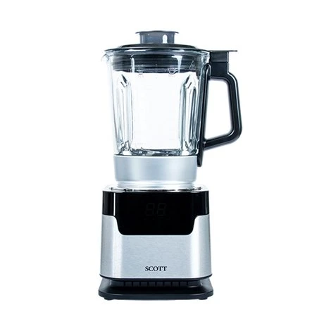 Scott Blender Chauffant Gustissimo 43 Cm 21100 4 Scott Blender Chauffant Gustissimo 43 Cm 21100 – Image 2