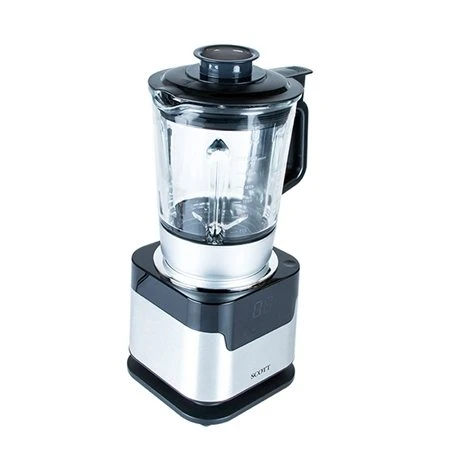 Scott Blender Chauffant Gustissimo 43 Cm 21100 7 Scott Blender Chauffant Gustissimo 43 Cm 21100 – Image 5