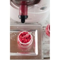 Accessoire Smoothie Et Sorbet Pour Extracteur De Jus Kuvings KIT B9700 8 Accessoire Smoothie Et Sorbet Pour Extracteur De Jus Kuvings KIT B9700 -Magasin D'Articles De Cuisine 760035 2 3 Accessoire Smoothie et Sorbet pour extracteur de jus Kuvings KIT B9700 Kuvings