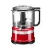 KitchenAid Mini Robot Hachoir Rouge 240 W 5KFC3516EER 1 KitchenAid Mini Robot Hachoir Rouge 240 W 5KFC3516EER -Magasin D'Articles De Cuisine 760061 0 2 Mini robot hachoir rouge 240 W 5KFC3516EER Kitchenaid