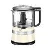 KitchenAid Mini Robot Hachoir Crème 240 W 5KFC3516EAC -Magasin D'Articles De Cuisine 760062 0 1 Mini robot hachoir creme 240 W 5KFC3516EAC Kitchenaid