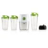 Domo Blender Xpower Et 3 Bouteilles 1000 W DO700BL 2 Domo Blender Xpower Et 3 Bouteilles 1000 W DO700BL -Magasin D'Articles De Cuisine 760074 0 1 Blender Xpower et 3 bouteilles 1000 W DO700BL Domo