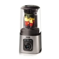 Blender Vacuum Kuving SV500 Gris 9 Blender Vacuum Kuving SV500 Gris -Magasin D'Articles De Cuisine 760079 3 3 Blender Vacuum Kuving SV500 gris Kuvings