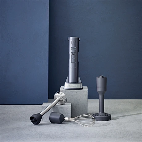 Cuisinart Mixeur Plongeant Sans Fil CSB300BE 4 Cuisinart Mixeur Plongeant Sans Fil CSB300BE – Image 2