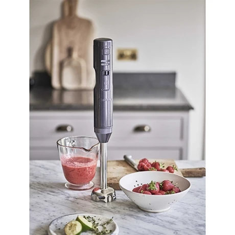 Cuisinart Mixeur Plongeant Sans Fil CSB300BE 5 Cuisinart Mixeur Plongeant Sans Fil CSB300BE – Image 3