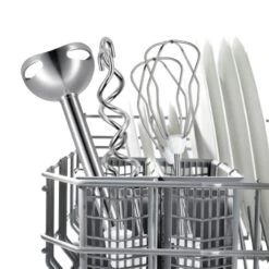 Bosch Batteur ErgoMixx Blanc 450 W MFQ36470 -Magasin D'Articles De Cuisine 760091 3 1 Batteur ErgoMixx blanc 450 W MFQ36470 Bosch