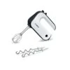 Bosch Batteur Blanc Silencieux 450 W MFQ4020 -Magasin D'Articles De Cuisine 760181 0 26 Batteur blanc silencieux 450 W MFQ4020 Bosch