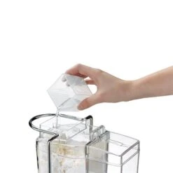 Machine Pâtes Créativ'® 180 W 429002 -Magasin D'Articles De Cuisine 760228 2 3 Machine pates Creativ 180 W 429002 Lagrange