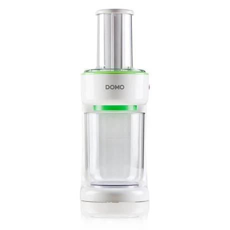 Domo Coupe Légume Spirale My Vegetable DO9171SP 4 Domo Coupe Légume Spirale My Vegetable DO9171SP – Image 2