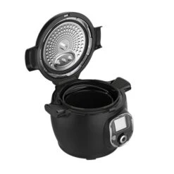 Moulinex Moule à Gâteau Cookeo 18 Cm XA609001 -Magasin D'Articles De Cuisine 760304 2 4 Moule a gateau Cookeo 18 cm XA609001 Moulinex