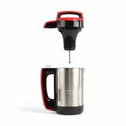 LIVOO Blender à Soupe 4 Programmes 850 W DOP188 -Magasin D'Articles De Cuisine 760313 2 2 Blender a soupe 4 programmes 850 W DOP188 Livoo