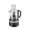 KitchenAid Robot Ménager Noir 1,7 L 250 W 5KFP0719EBM -Magasin D'Articles De Cuisine 760319 0 5 Robot menager noir 1 7 L 250 W 5KFP0719EBM Kitchenaid