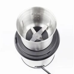 Caso Mini-hachoir Gris 200 W UZ200 -Magasin D'Articles De Cuisine 760327 3 1 Mini hachoir gris 200 W UZ200 Caso