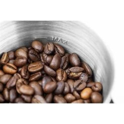 Caso Mini-hachoir Gris 200 W UZ200 -Magasin D'Articles De Cuisine 760327 4 1 Mini hachoir gris 200 W UZ200 Caso