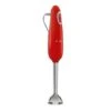 Smeg Mixeur Plongeant 700 W HBF01RDEU Rouge -Magasin D'Articles De Cuisine 760341 0 1 Mixeur plongeant 700 W HBF01RDEU rouge Smeg