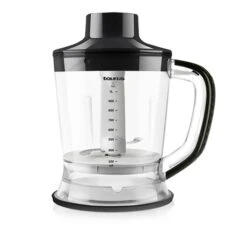 Mixeur Plongeant 1200 W Bapi Taurus -Magasin D'Articles De Cuisine 760349 1 1 Mixeur plongeant 1200 W Bapi Taurus Taurus