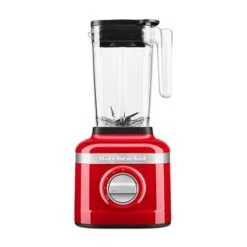 KitchenAid Blender 3 Vitesses 1,4 L 650 W Rouge Empire 5KSB1325EER