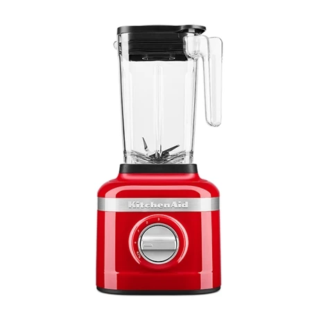 KitchenAid Blender 3 Vitesses 1,4 L 650 W Rouge Empire 5KSB1325EER 3 KitchenAid Blender 3 Vitesses 1,4 L 650 W Rouge Empire 5KSB1325EER