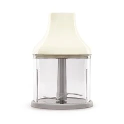 Smeg Mixeur Plongeant Avec Accessoires 700 W HBF22RDEU Crème -Magasin D'Articles De Cuisine 760364 3 1 Mixeur plongeant avec accessoires 700 W HBF22RDEU creme Smeg